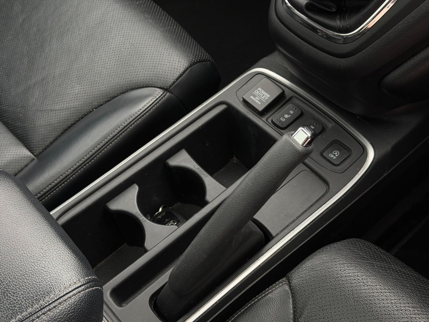 Used Honda CR-V 2015 for sale - 77538125: Photo 19