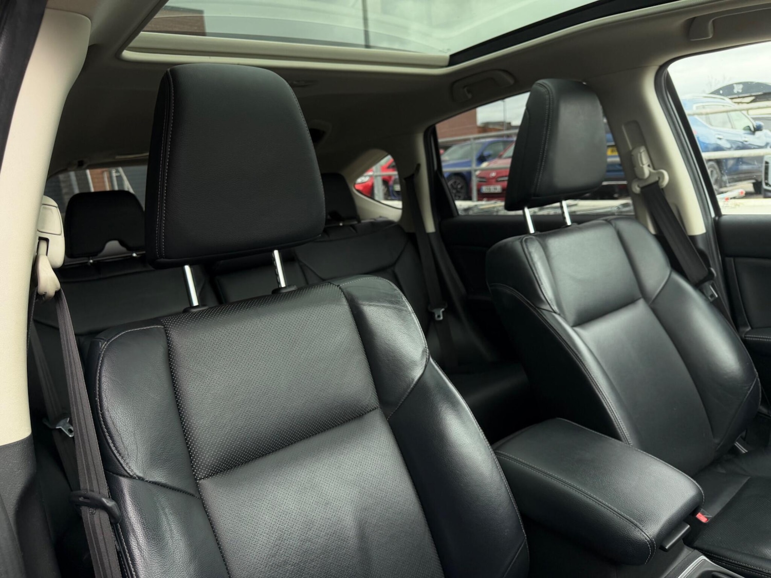 Used Honda CR-V 2015 for sale - 77538125: Photo 21