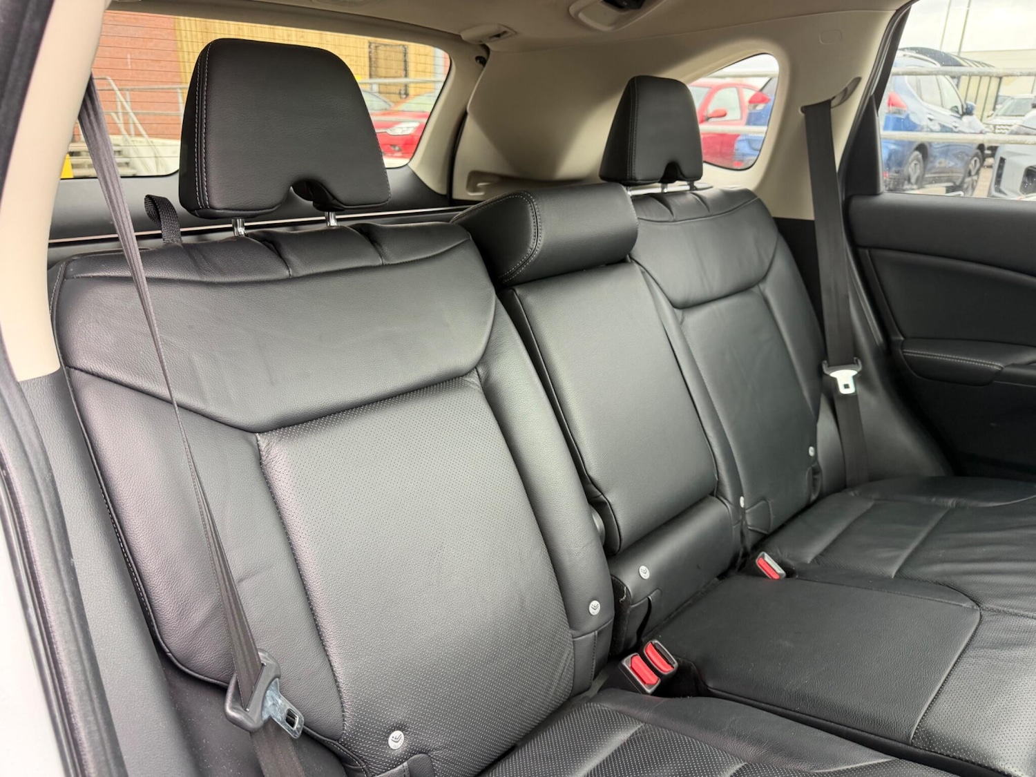 Used Honda CR-V 2015 for sale - 77538125: Photo 23