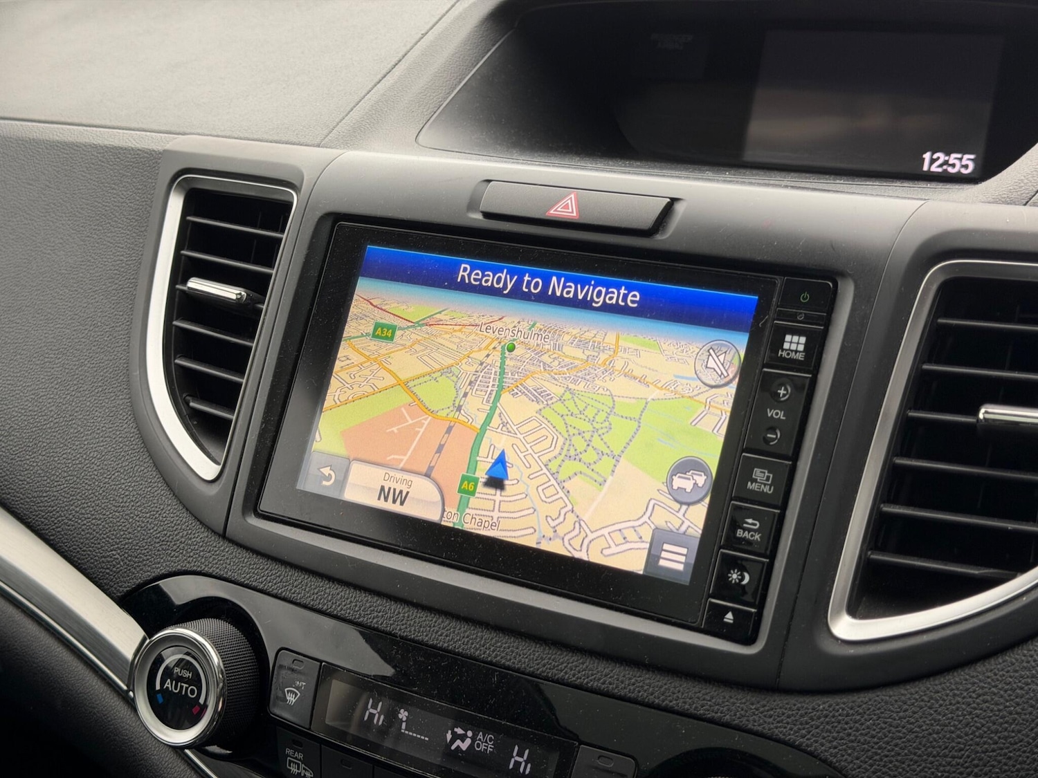 Used Honda CR-V 2015 for sale - 77538125: Photo 26