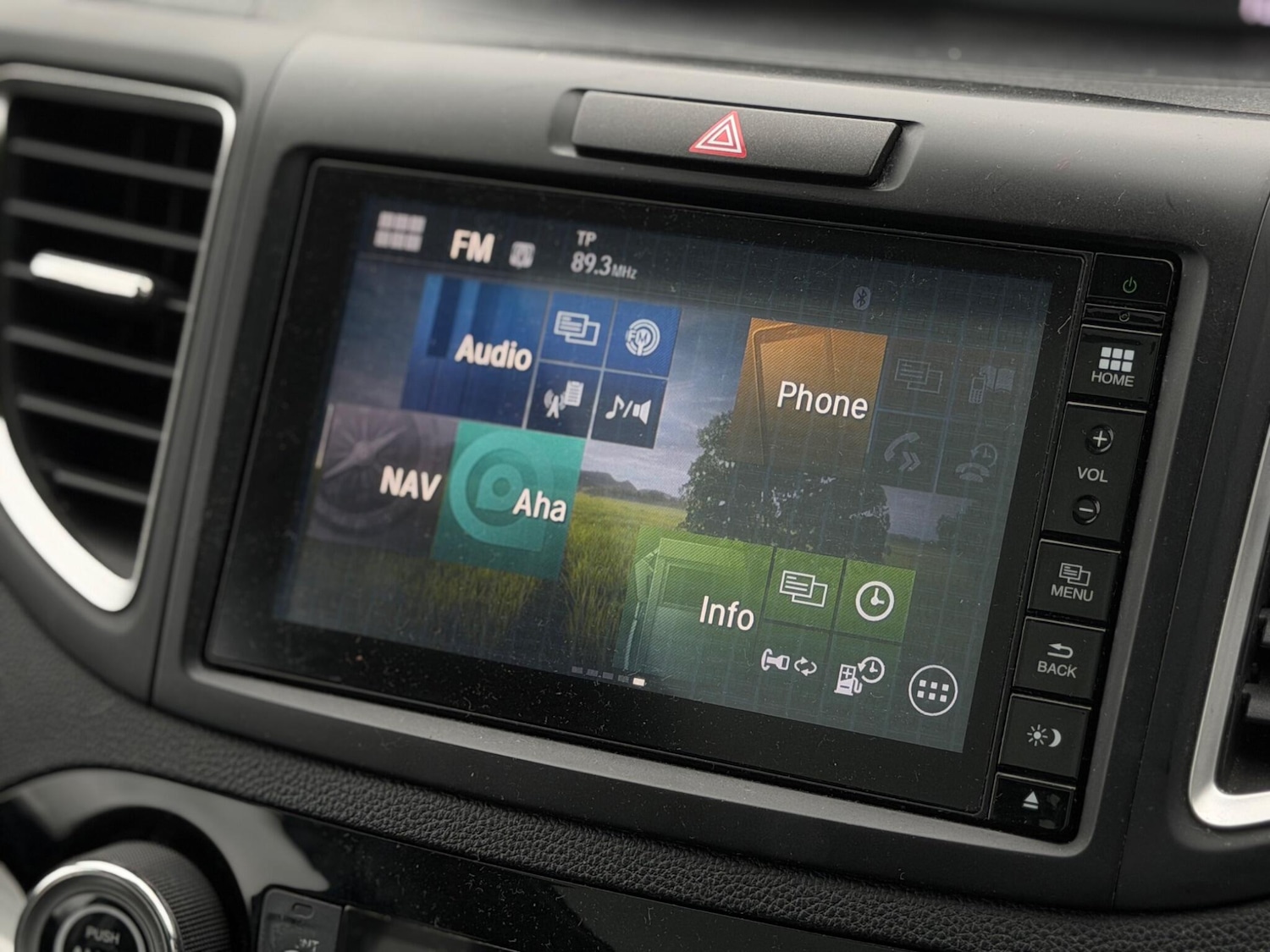 Used Honda CR-V 2015 for sale - 77538125: Photo 28