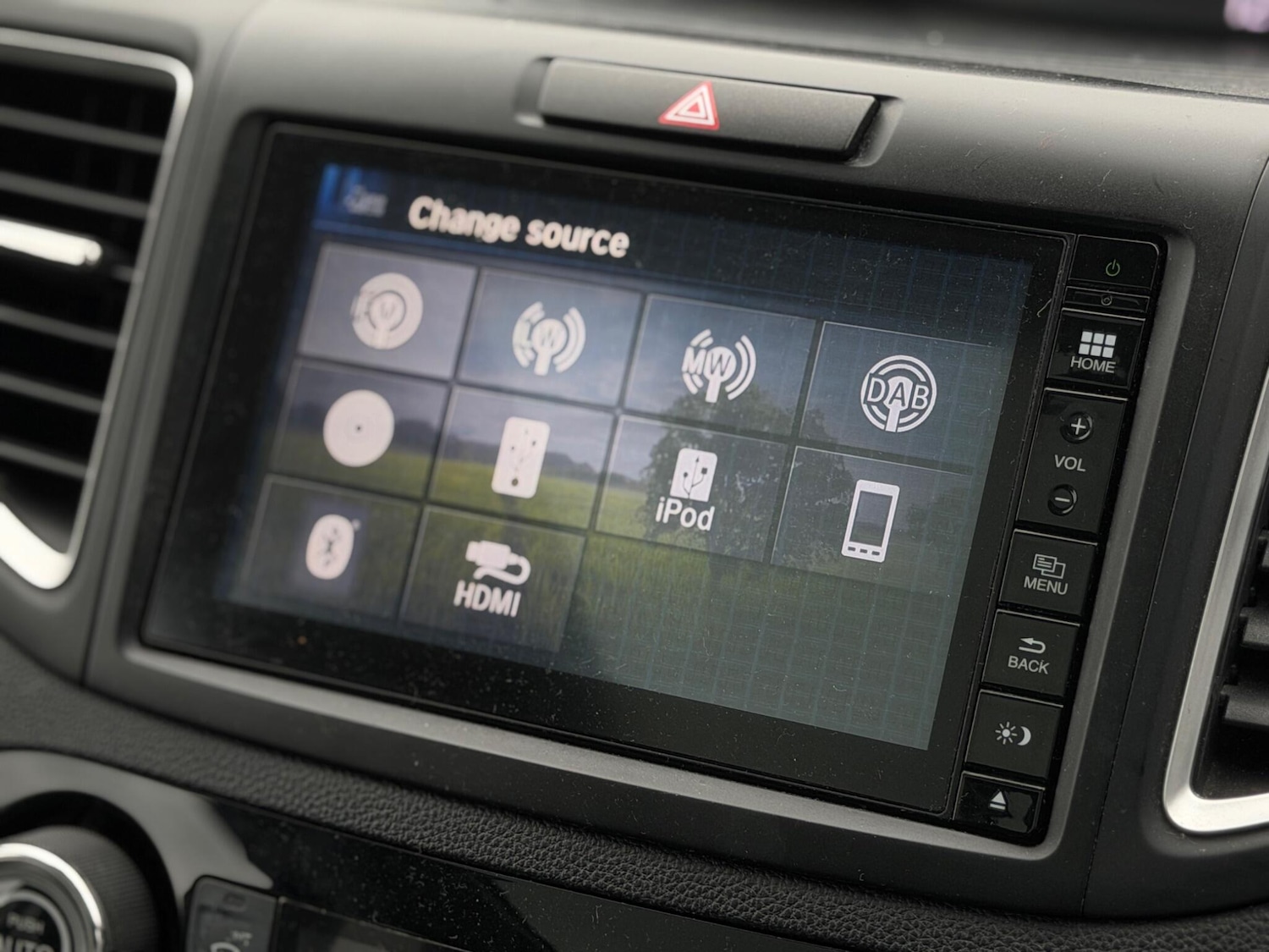 Used Honda CR-V 2015 for sale - 77538125: Photo 29