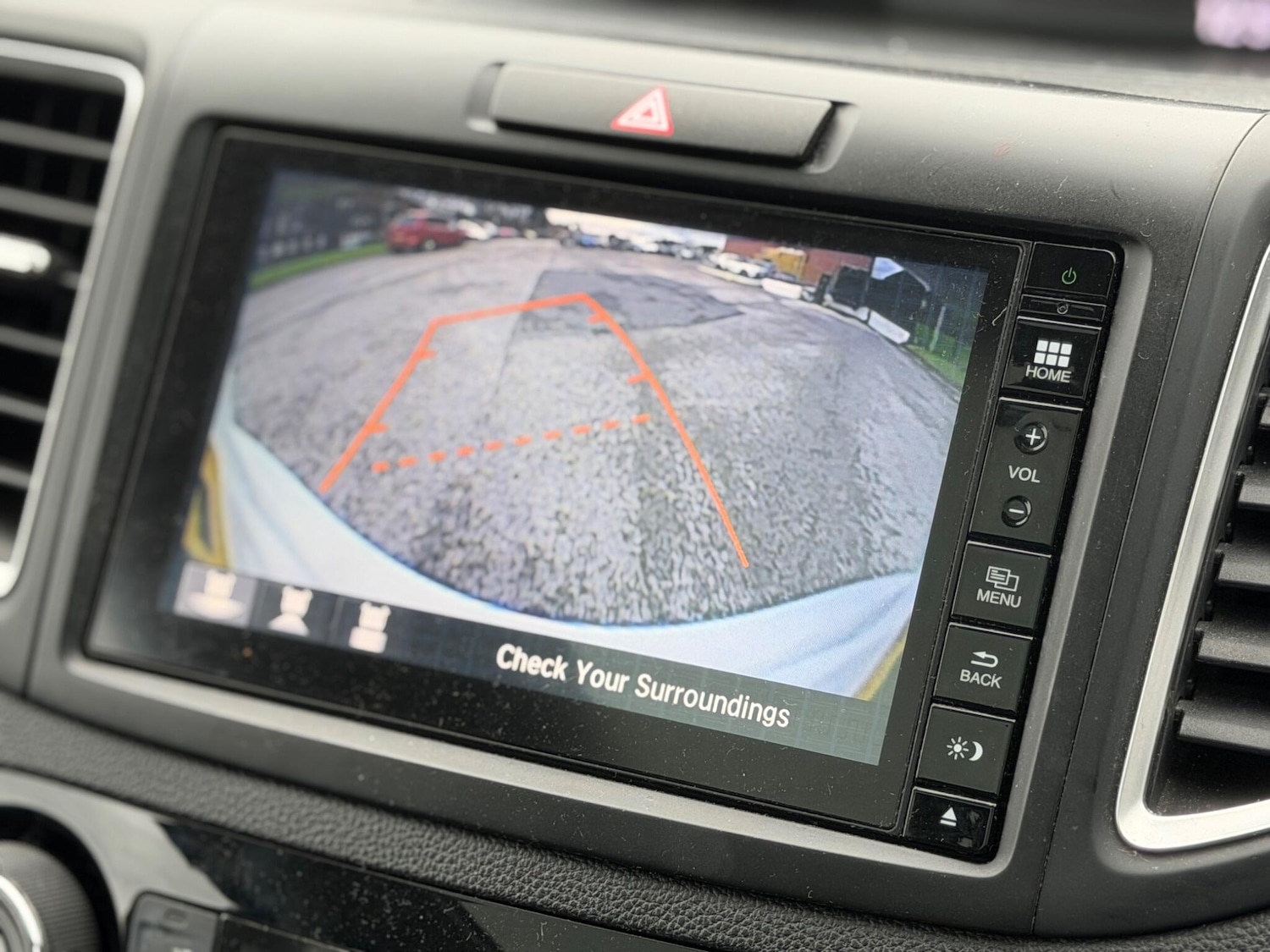 Used Honda CR-V 2015 for sale - 77538125: Photo 30