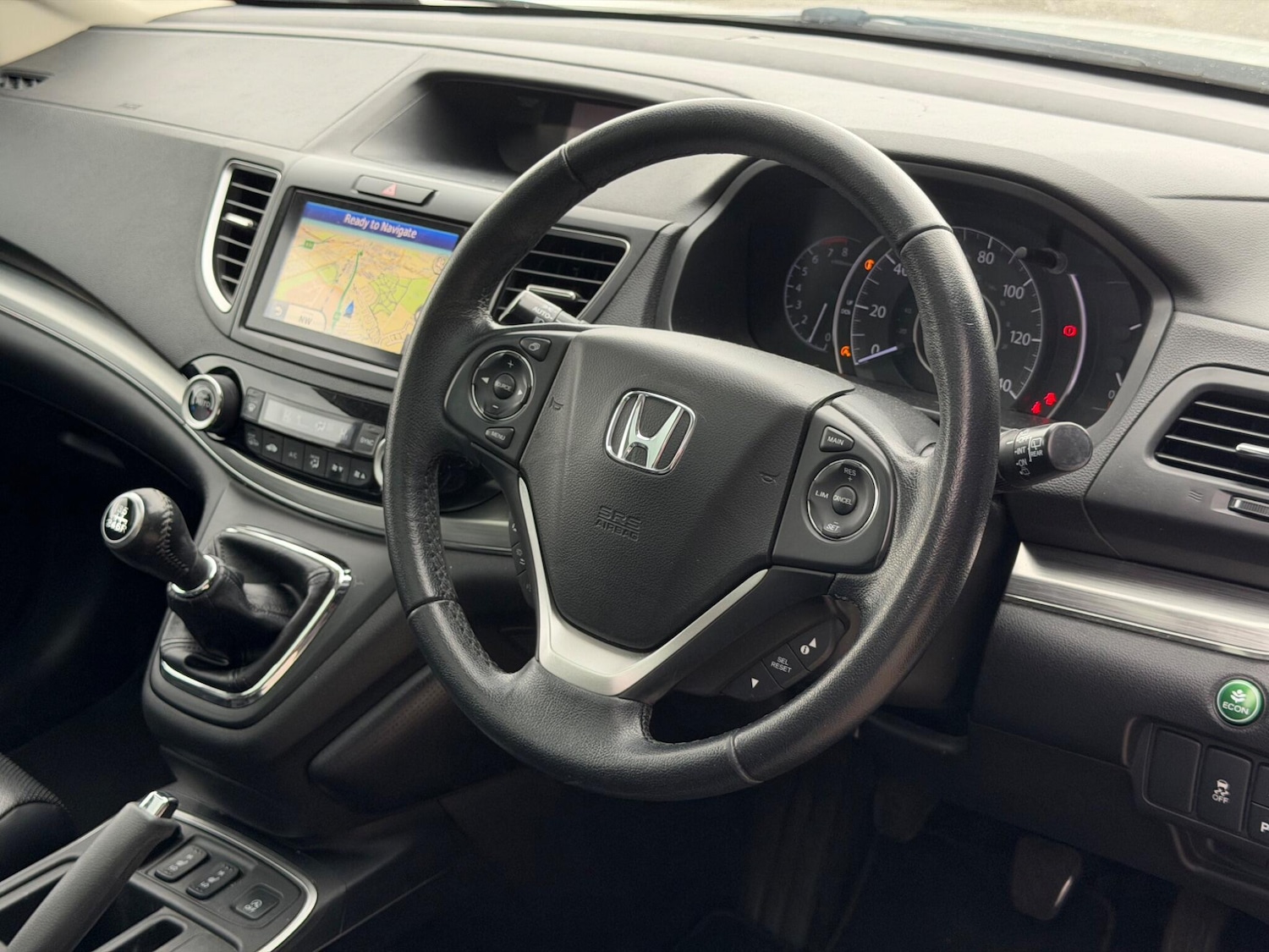 Used Honda CR-V 2015 for sale - 77538125: Photo 31