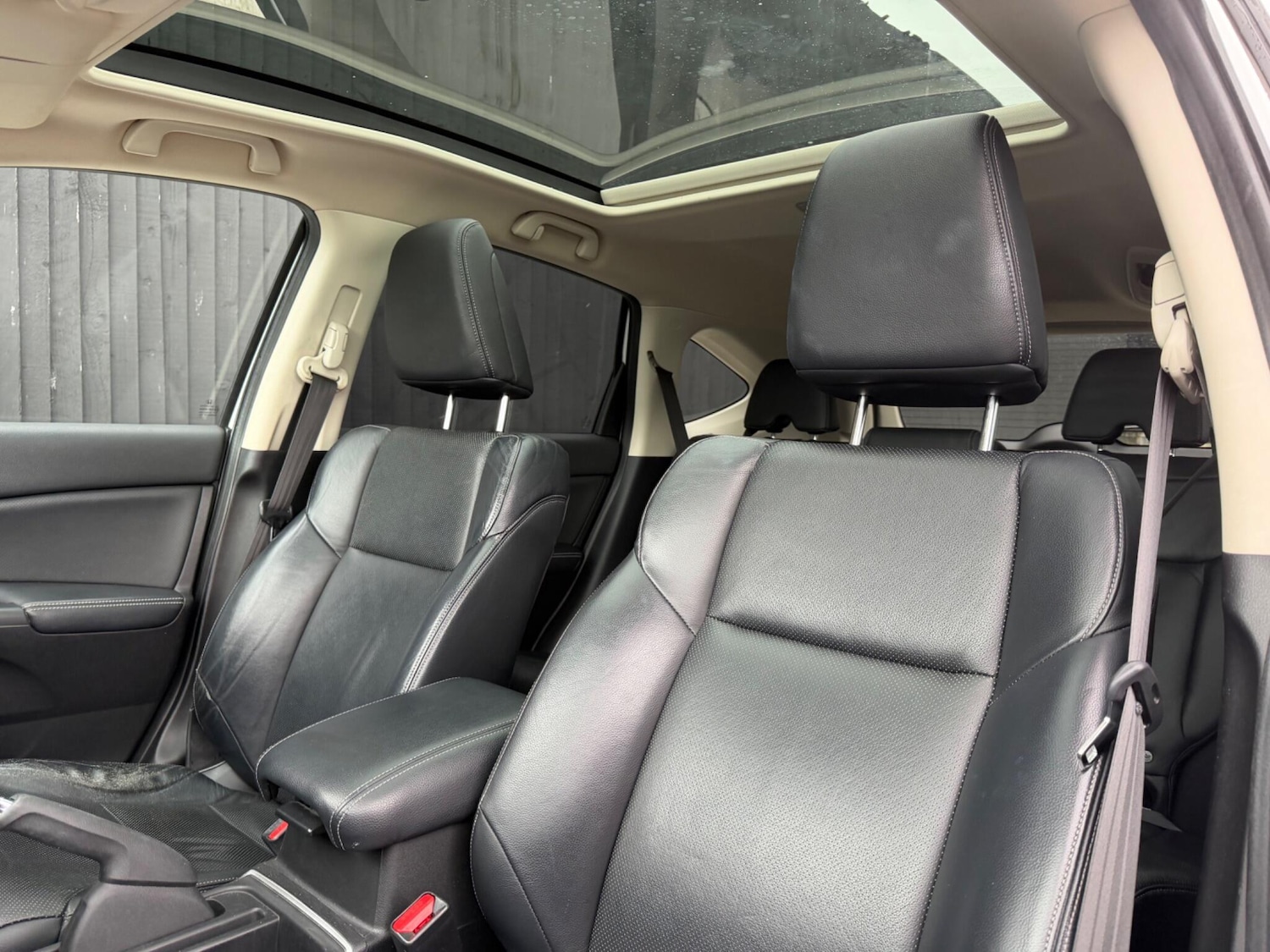 Used Honda CR-V 2015 for sale - 77538125: Photo 32