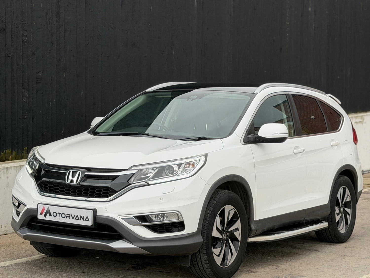 Used Honda CR-V 2015 for sale - 77538125: Photo 8