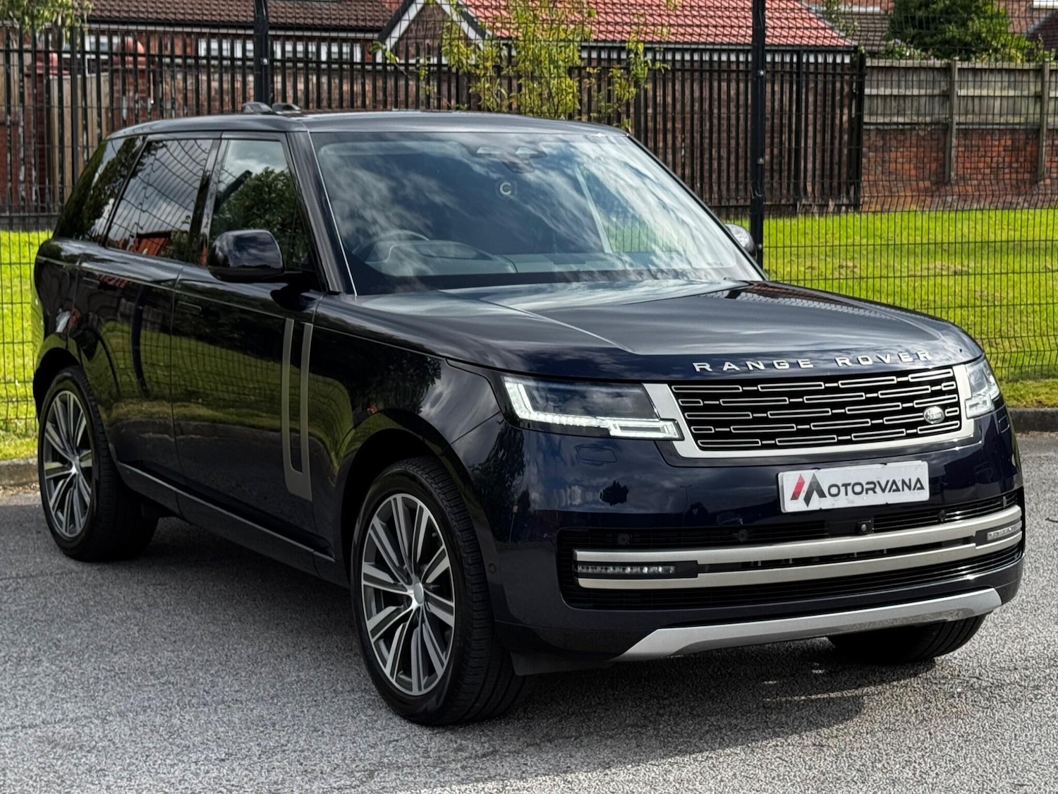 Used Land Rover Range Rover 2022 for sale - 76561360: Photo 11