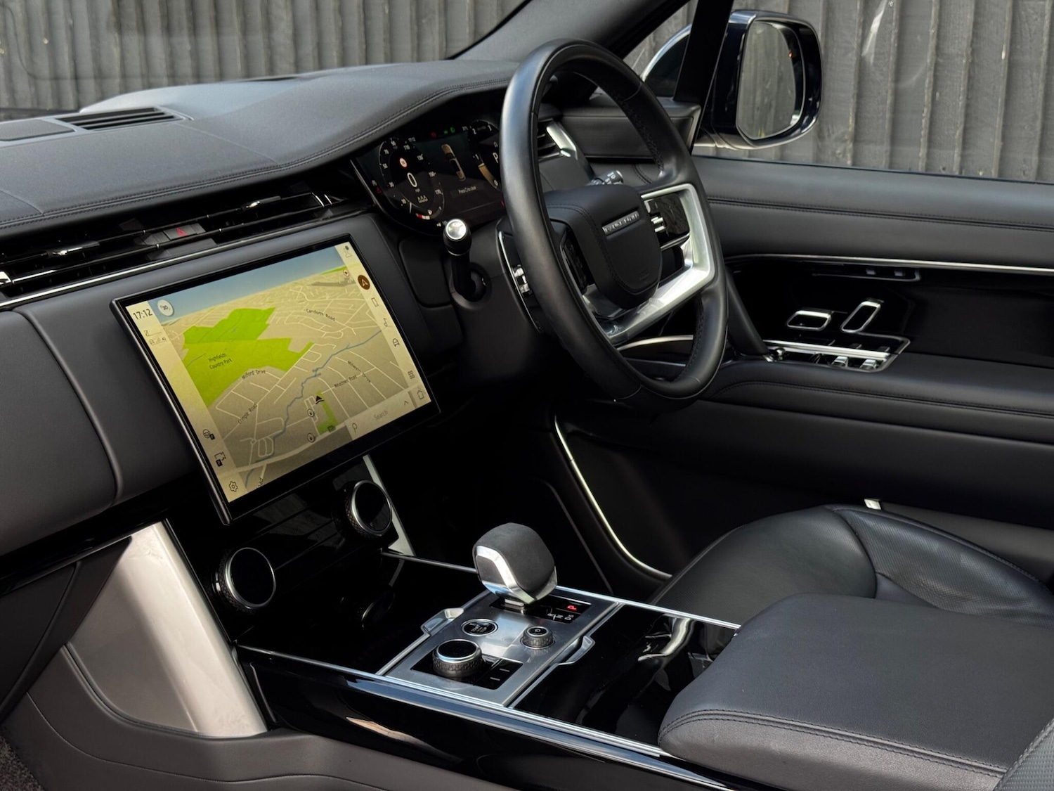 Used Land Rover Range Rover 2022 for sale - 76561360: Photo 12