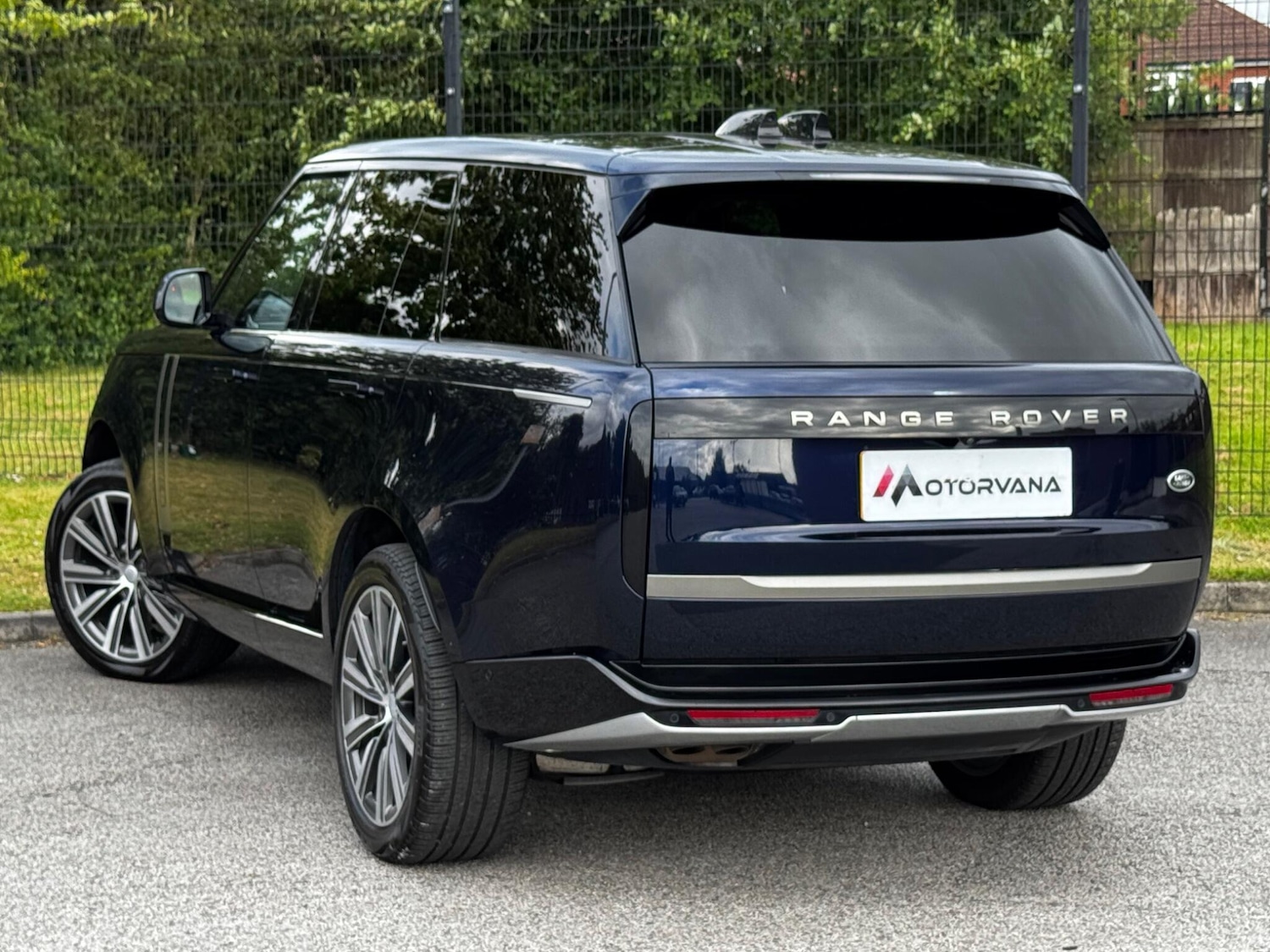 Used Land Rover Range Rover 2022 for sale - 76561360: Photo 17