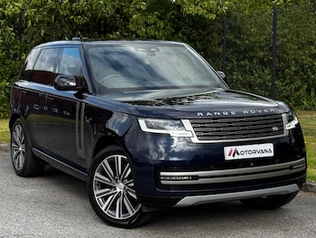 Used Land Rover Range Rover 2022 for sale - 76561360: Photo