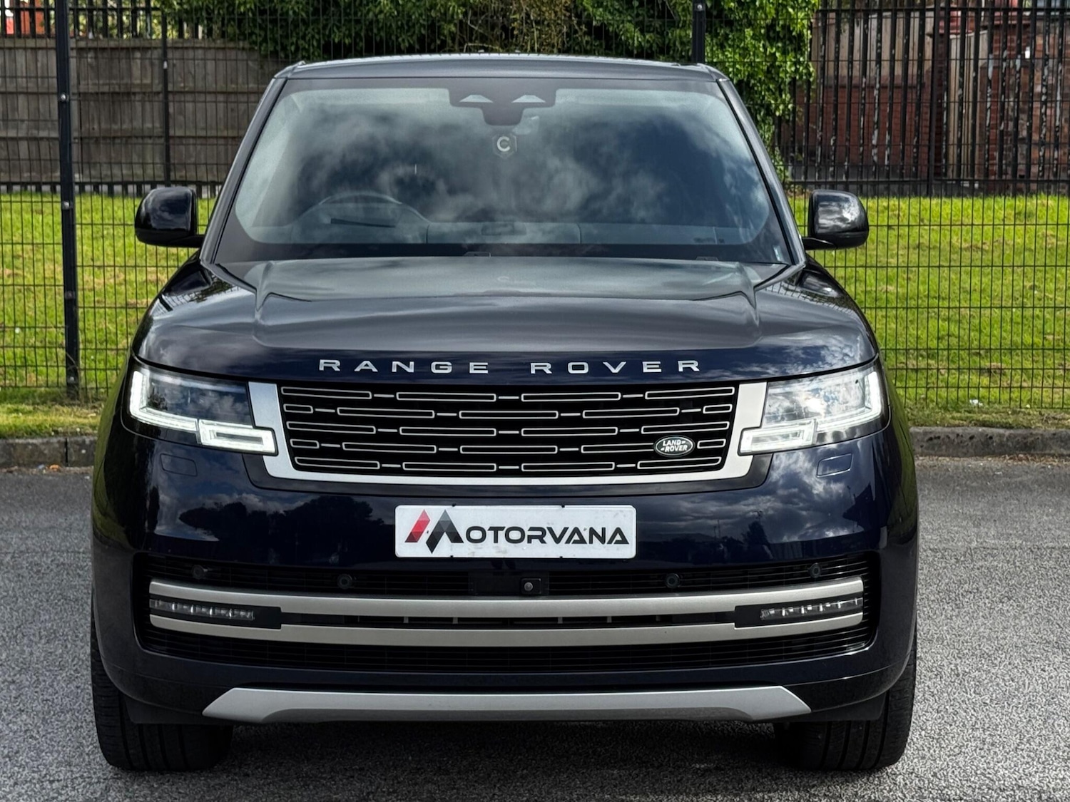 Used Land Rover Range Rover 2022 for sale - 76561360: Photo 2