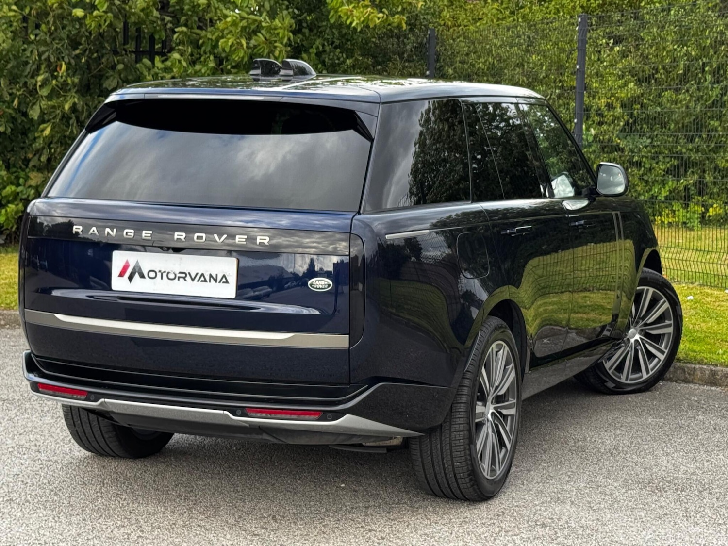 Used Land Rover Range Rover 2022 for sale - 76561360: Photo 21