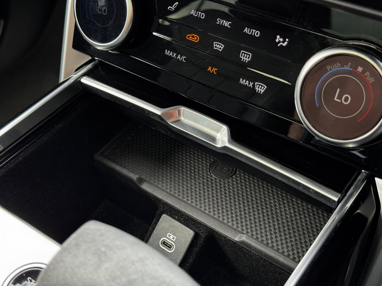 Used Land Rover Range Rover 2022 for sale - 76561360: Photo 24