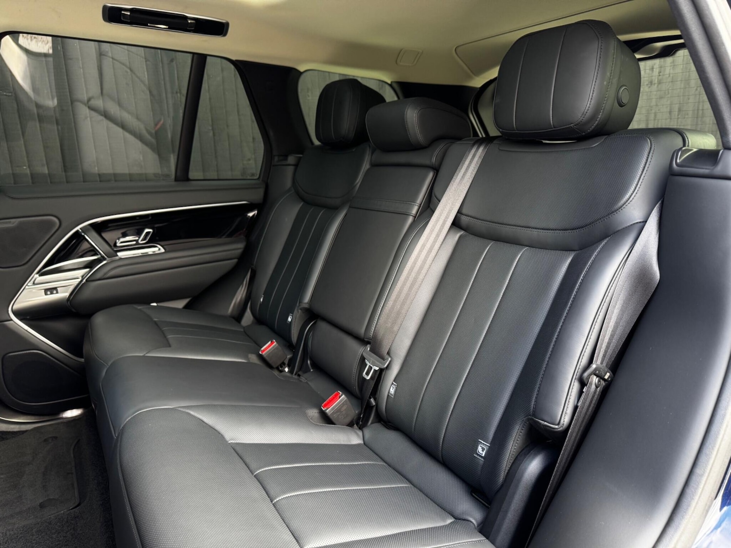 Used Land Rover Range Rover 2022 for sale - 76561360: Photo 26