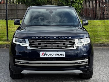 Used Land Rover Range Rover 2022 for sale - 76561360: Photo