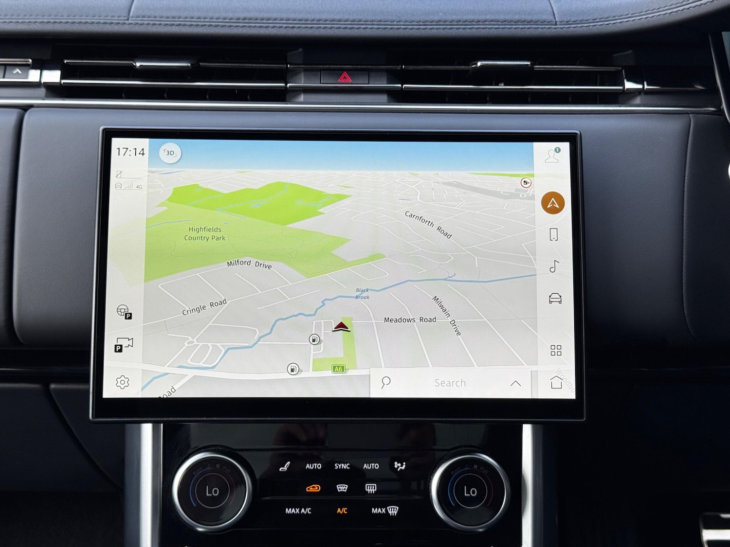 Used Land Rover Range Rover 2022 for sale - 76561360: Photo 37