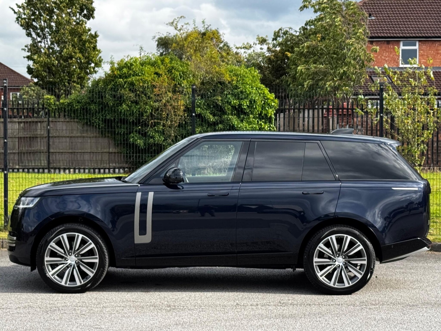 Used Land Rover Range Rover 2022 for sale - 76561360: Photo 5