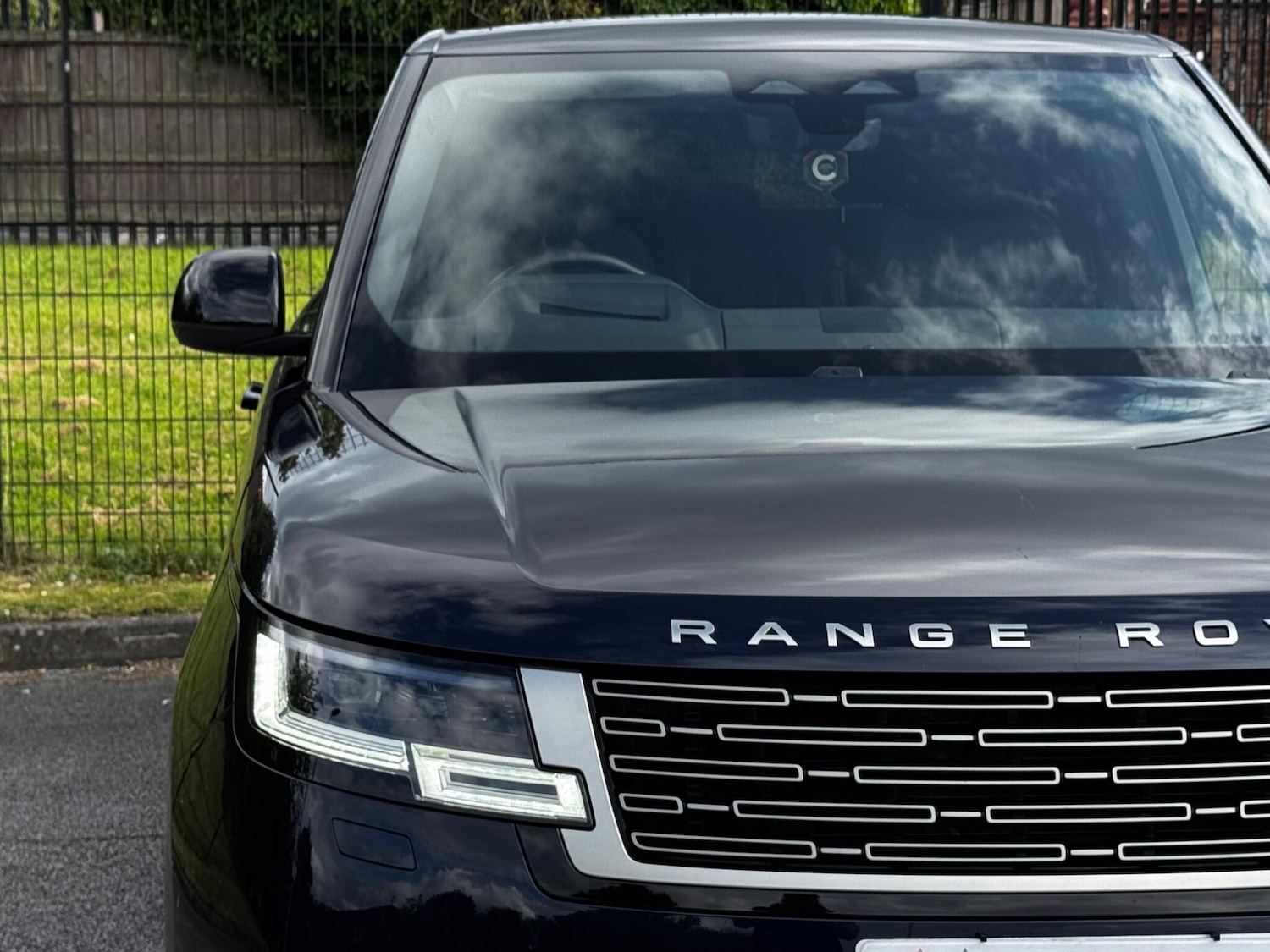 Used Land Rover Range Rover 2022 for sale - 76561360: Photo 8