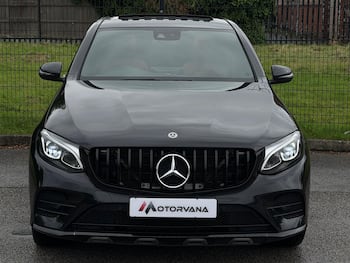 Used Mercedes-Benz GLC 2017 for sale - 79711909: Photo