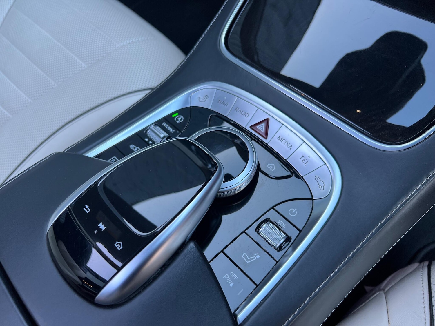 Used Mercedes-Benz S Class 2017 for sale - 77091832: Photo 16