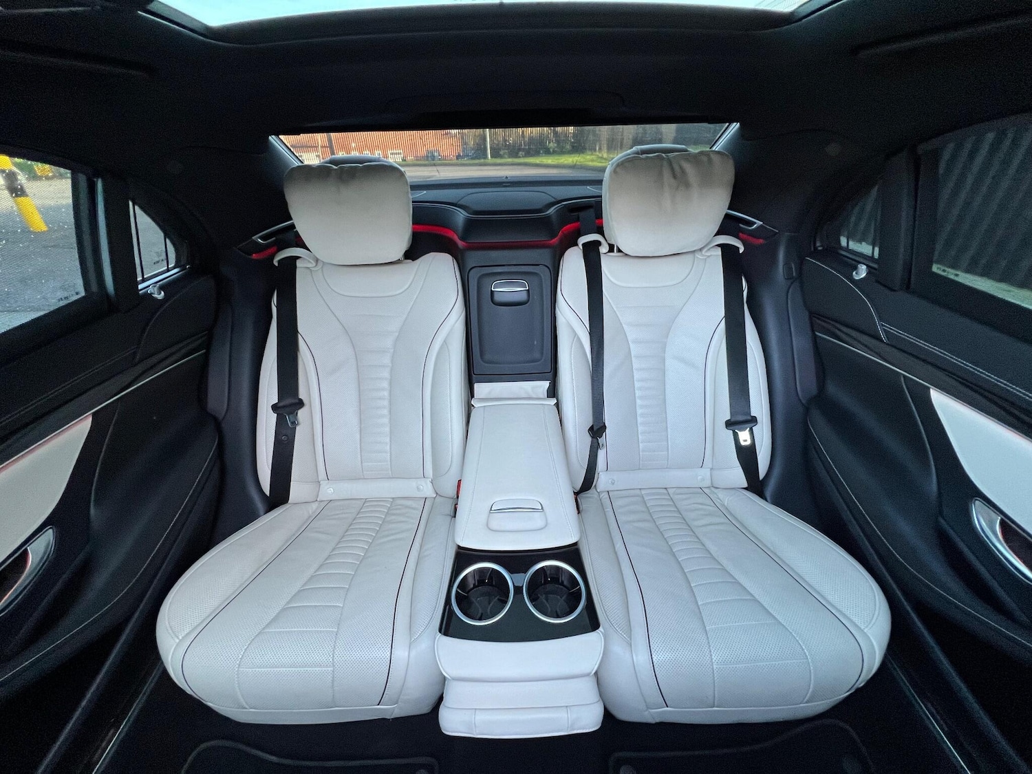 Used Mercedes-Benz S Class 2017 for sale - 77091832: Photo 24