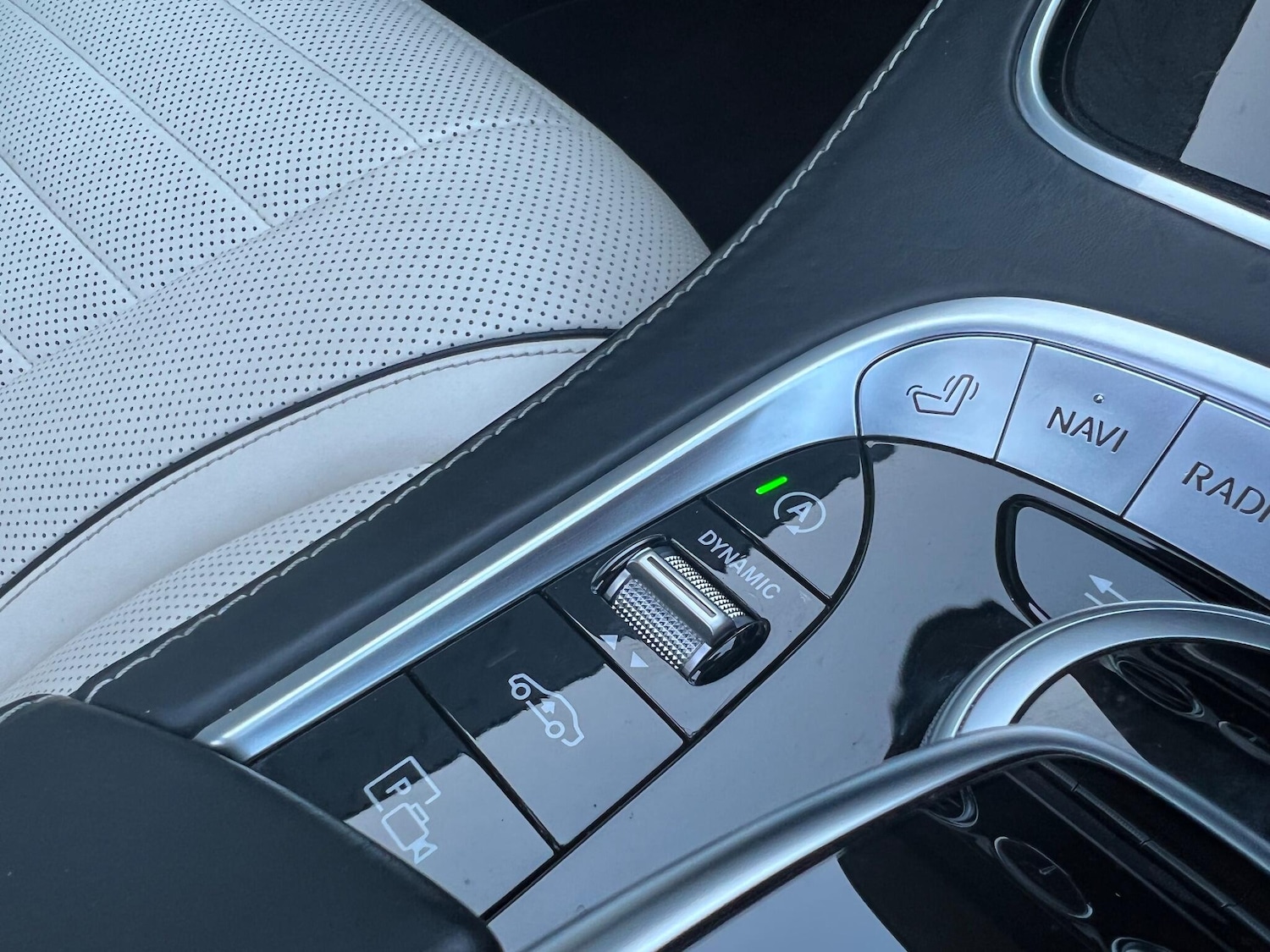 Used Mercedes-Benz S Class 2017 for sale - 77091832: Photo 25