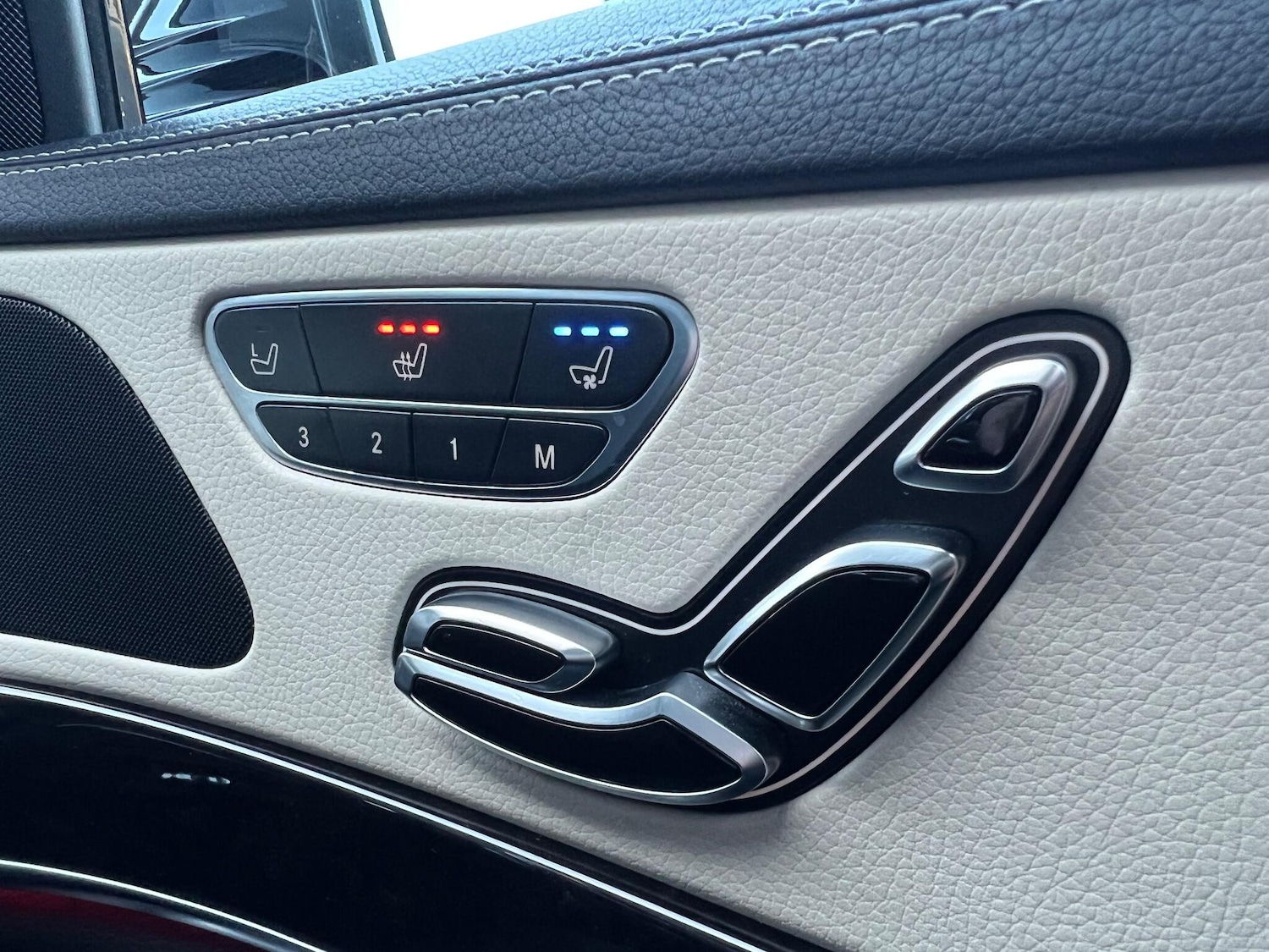 Used Mercedes-Benz S Class 2017 for sale - 77091832: Photo 27