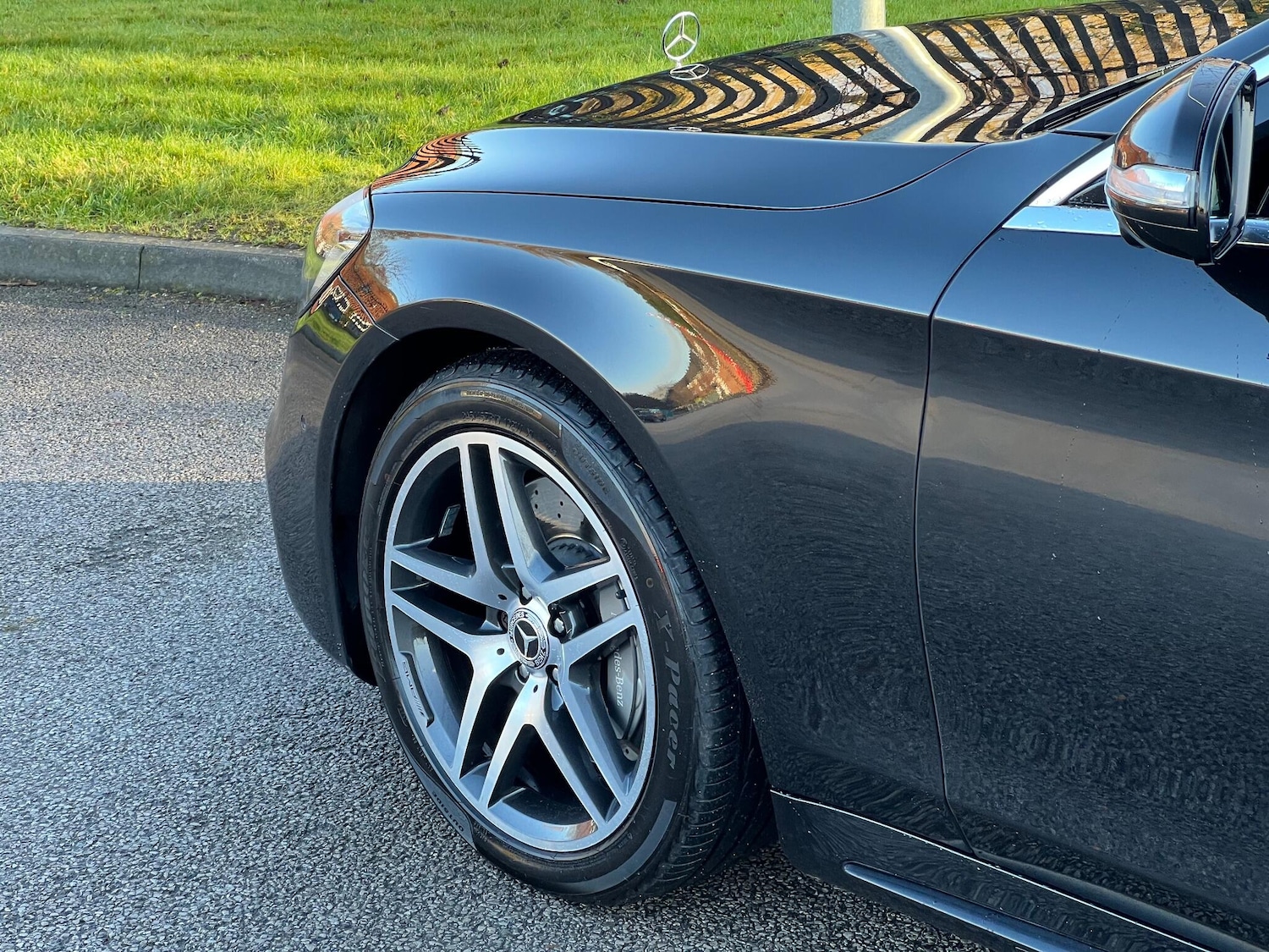 Used Mercedes-Benz S Class 2017 for sale - 77091832: Photo 29