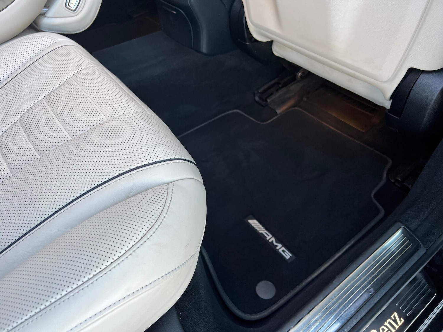 Used Mercedes-Benz S Class 2017 for sale - 77091832: Photo 35