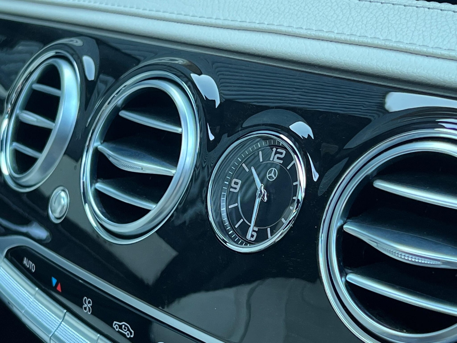 Used Mercedes-Benz S Class 2017 for sale - 77091832: Photo 38