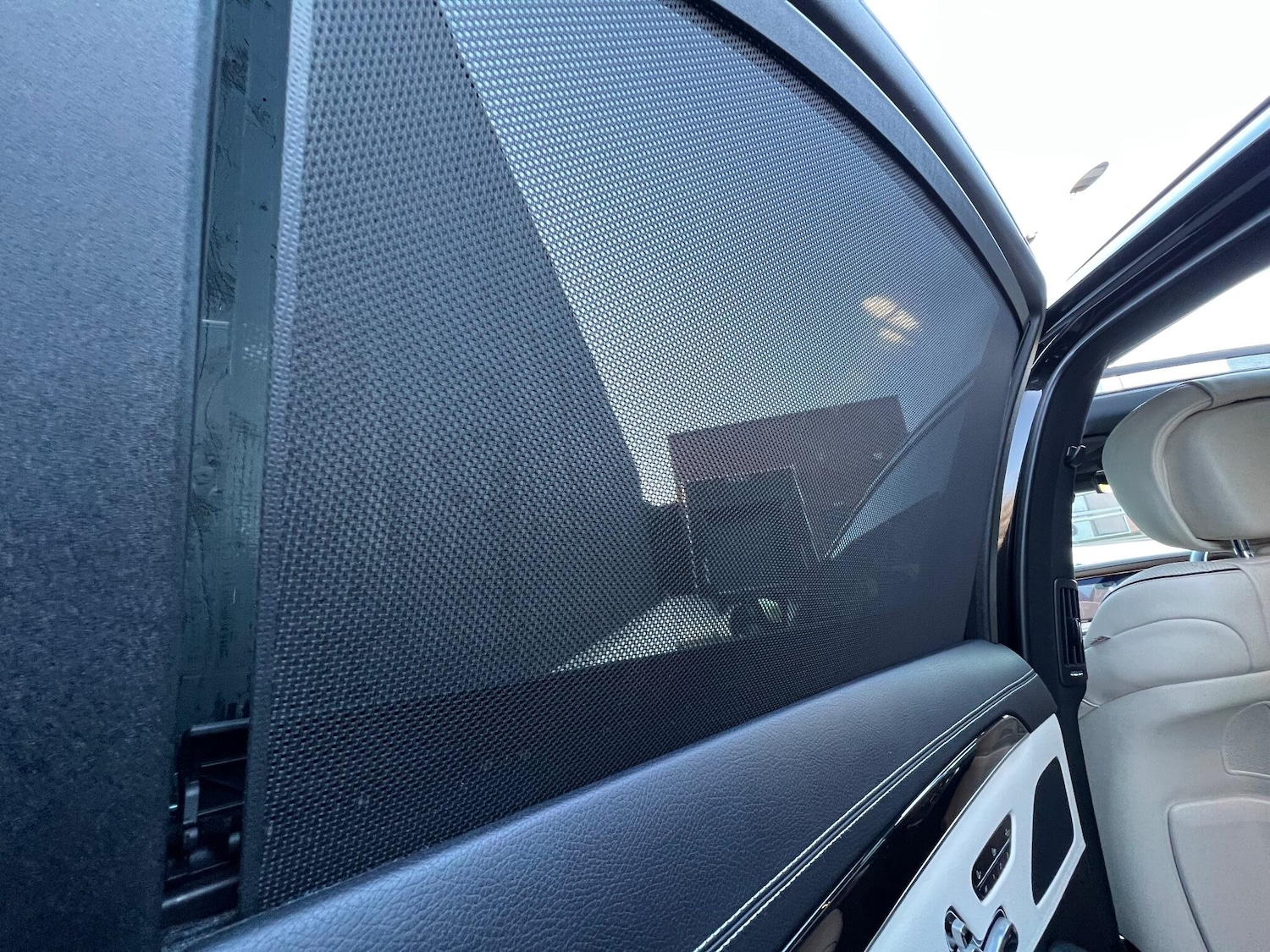 Used Mercedes-Benz S Class 2017 for sale - 77091832: Photo 40