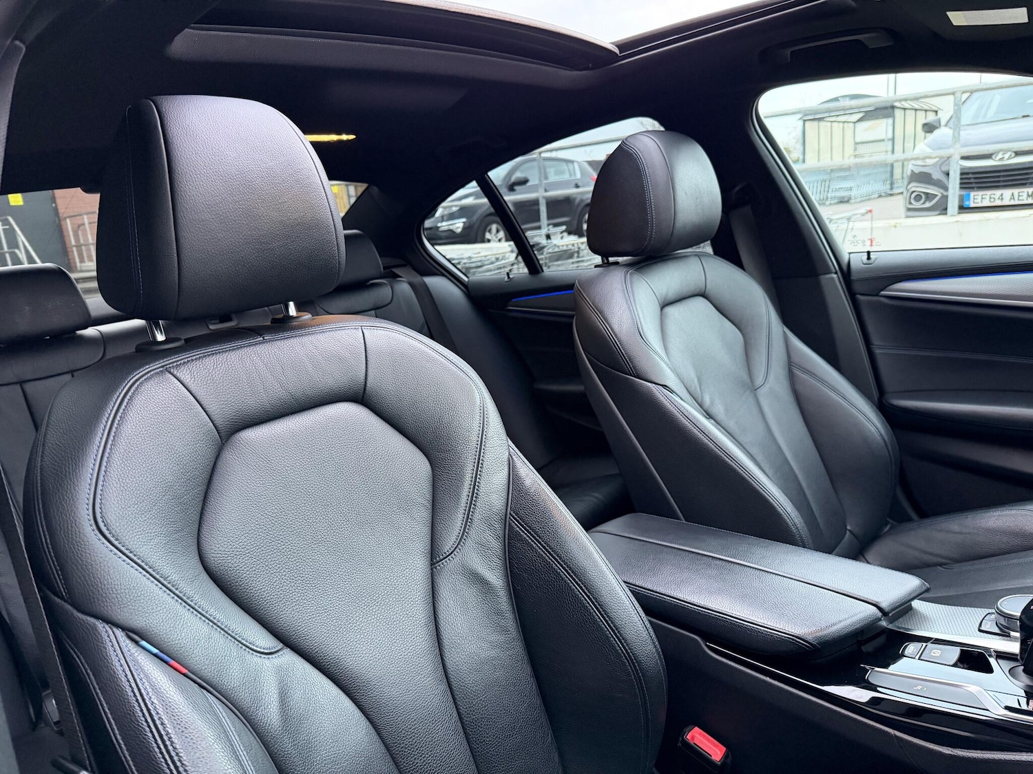 Used BMW 5 Series 2017 for sale - 77074849: Photo 20