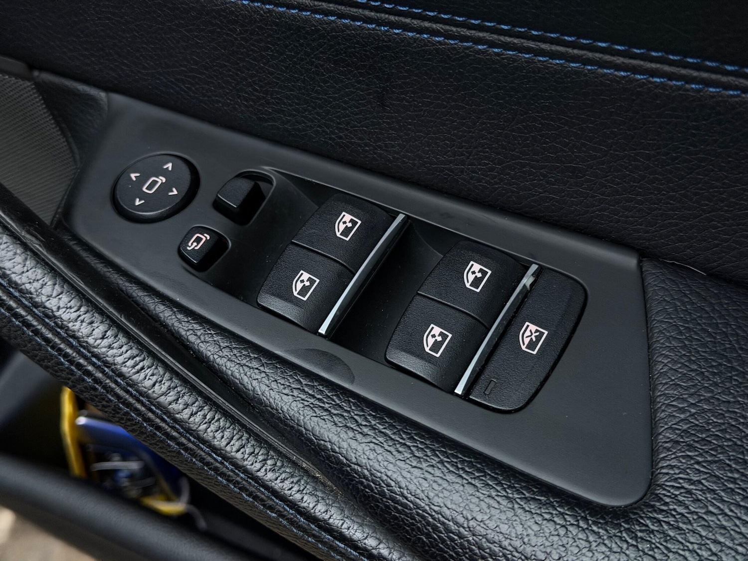 Used BMW 5 Series 2017 for sale - 77074849: Photo 23