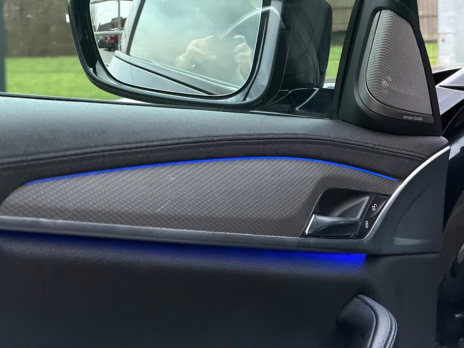 Used BMW 5 Series 2017 for sale - 77074849: Photo 28