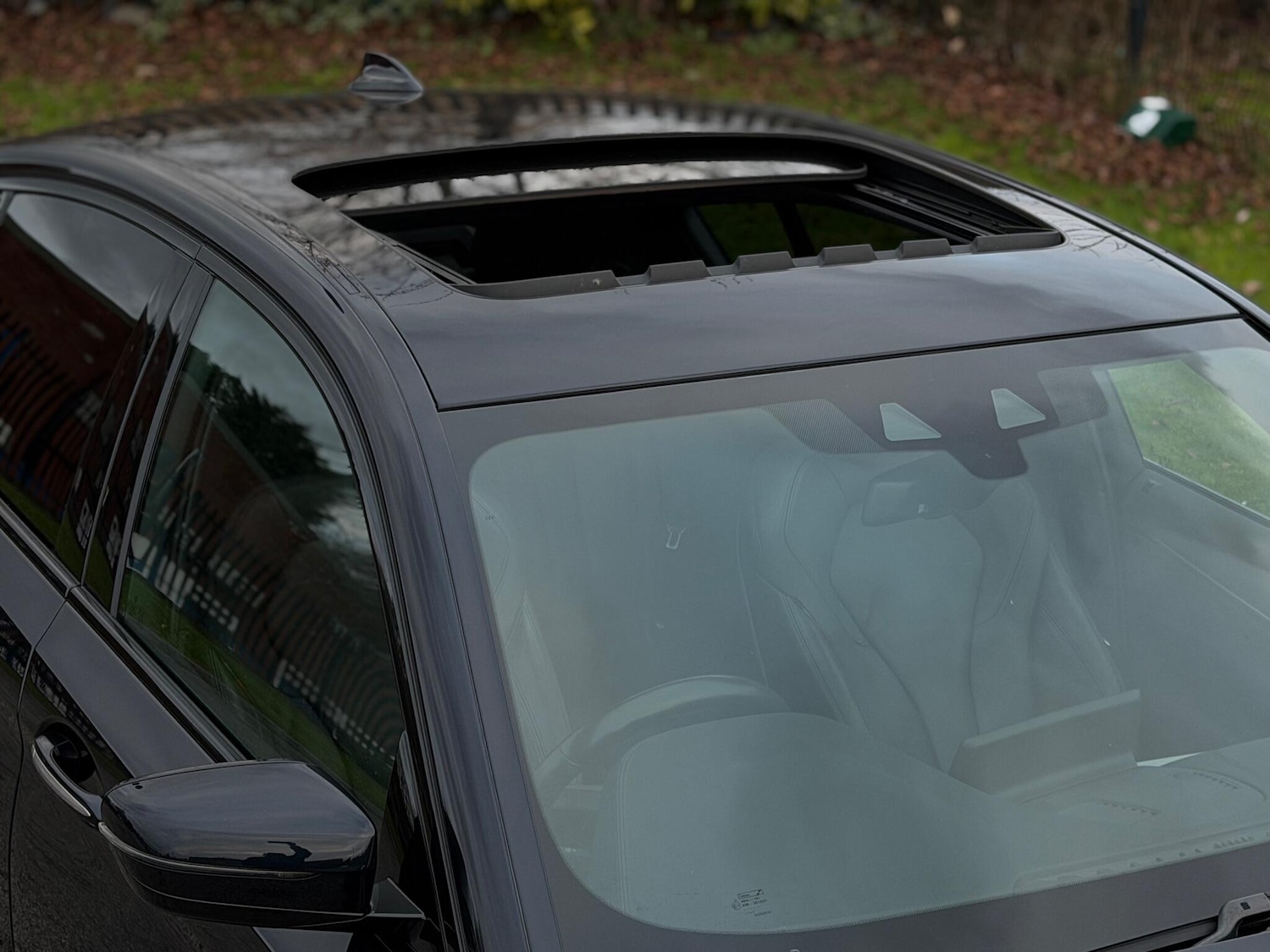 Used BMW 5 Series 2017 for sale - 77074849: Photo 33