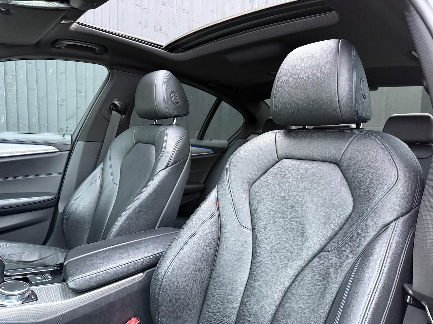 Used BMW 5 Series 2017 for sale - 77074849: Photo 36