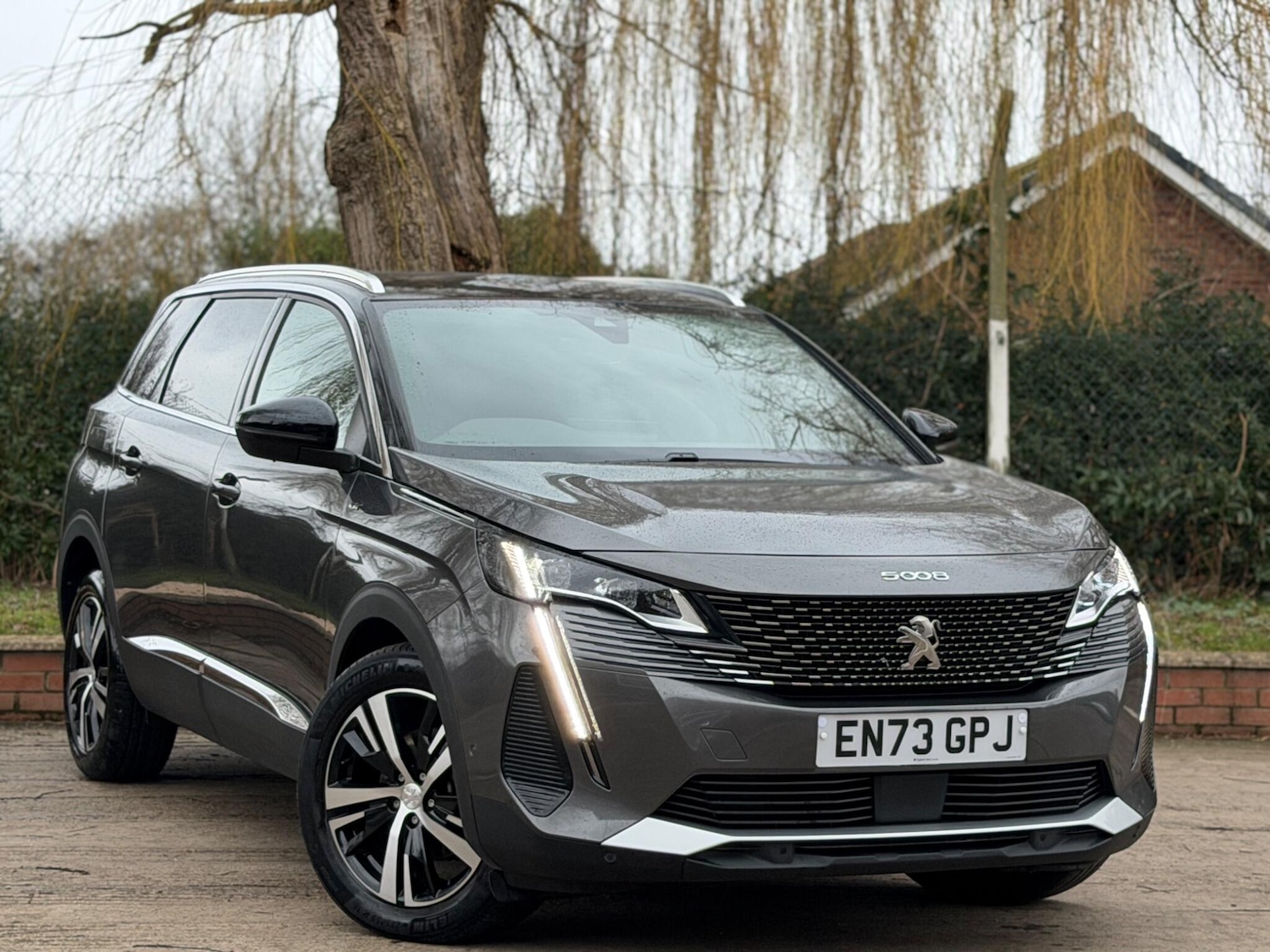 Used Peugeot 5008 2023 for sale - 77331292: Photo 1