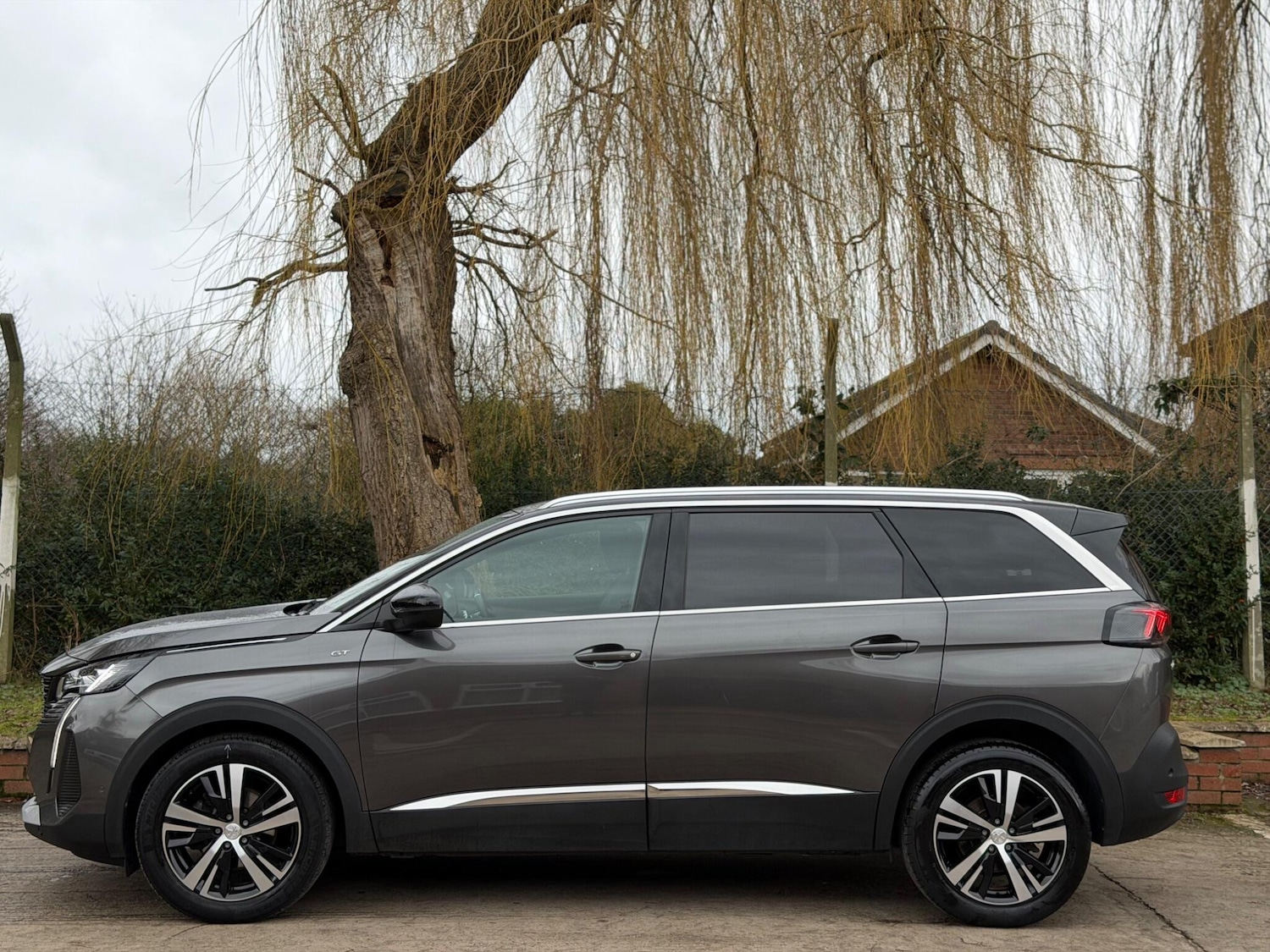 Used Peugeot 5008 2023 for sale - 77331292: Photo 10