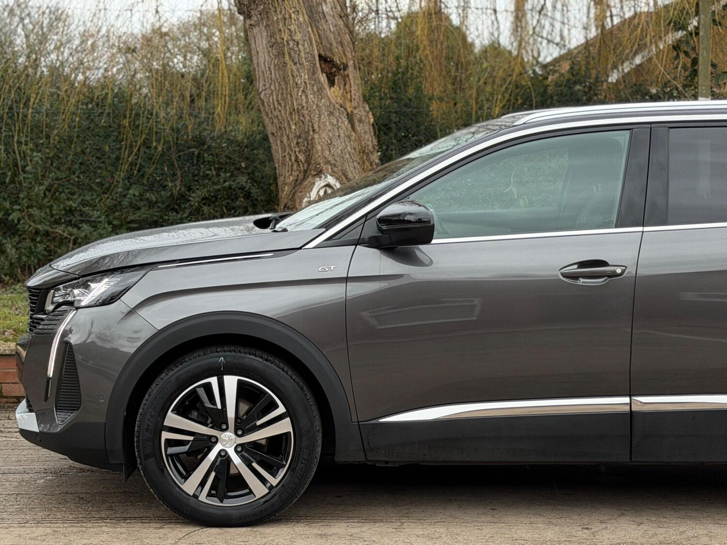 Used Peugeot 5008 2023 for sale - 77331292: Photo 11