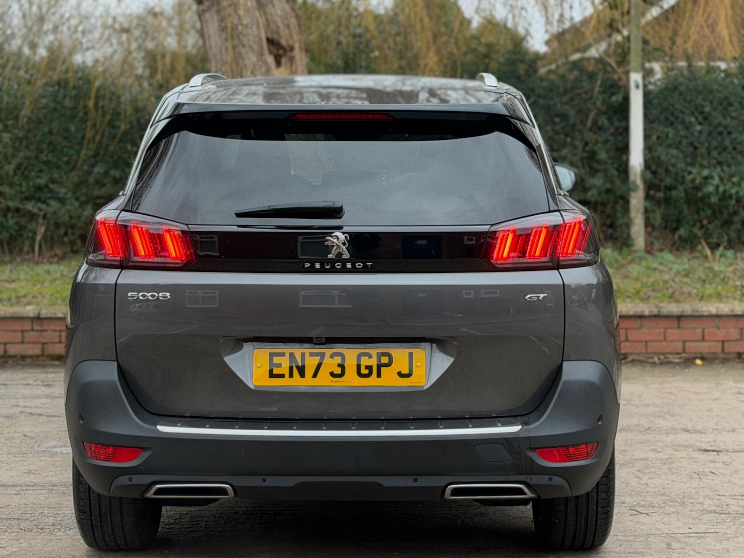 Used Peugeot 5008 2023 for sale - 77331292: Photo 12