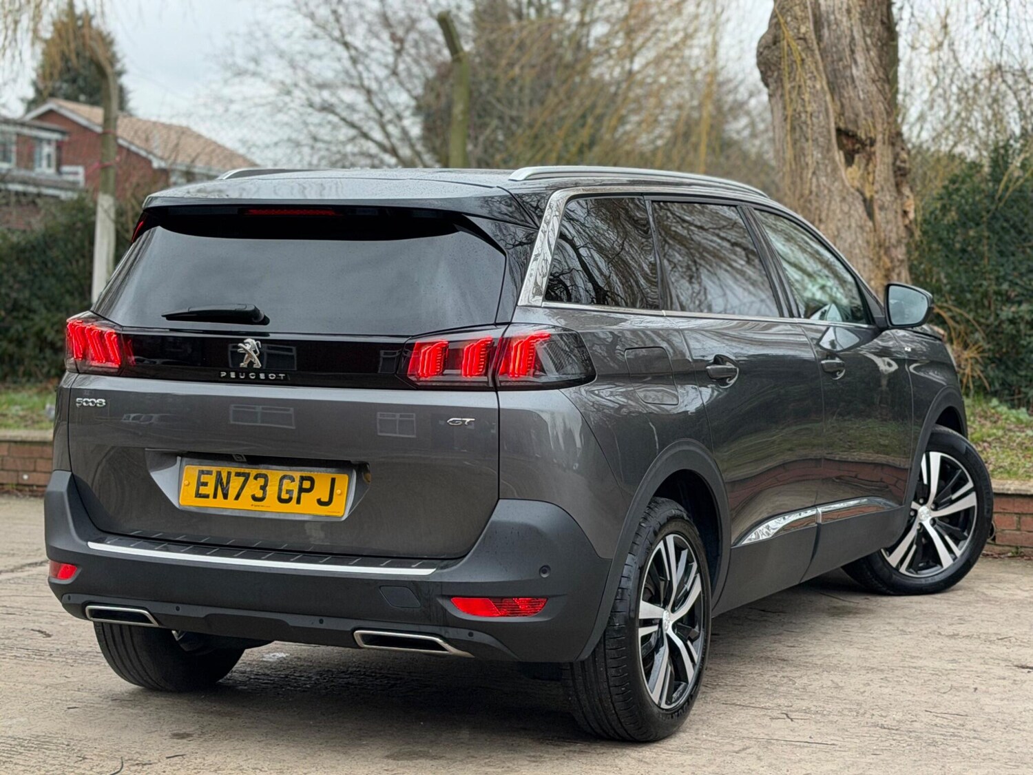 Used Peugeot 5008 2023 for sale - 77331292: Photo 13