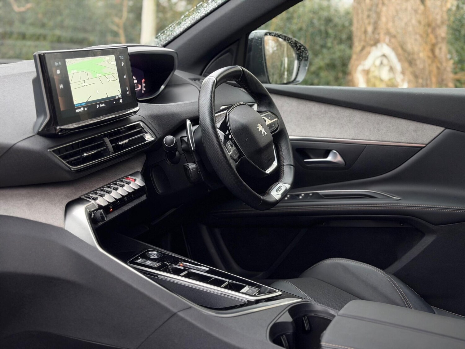 Used Peugeot 5008 2023 for sale - 77331292: Photo 14