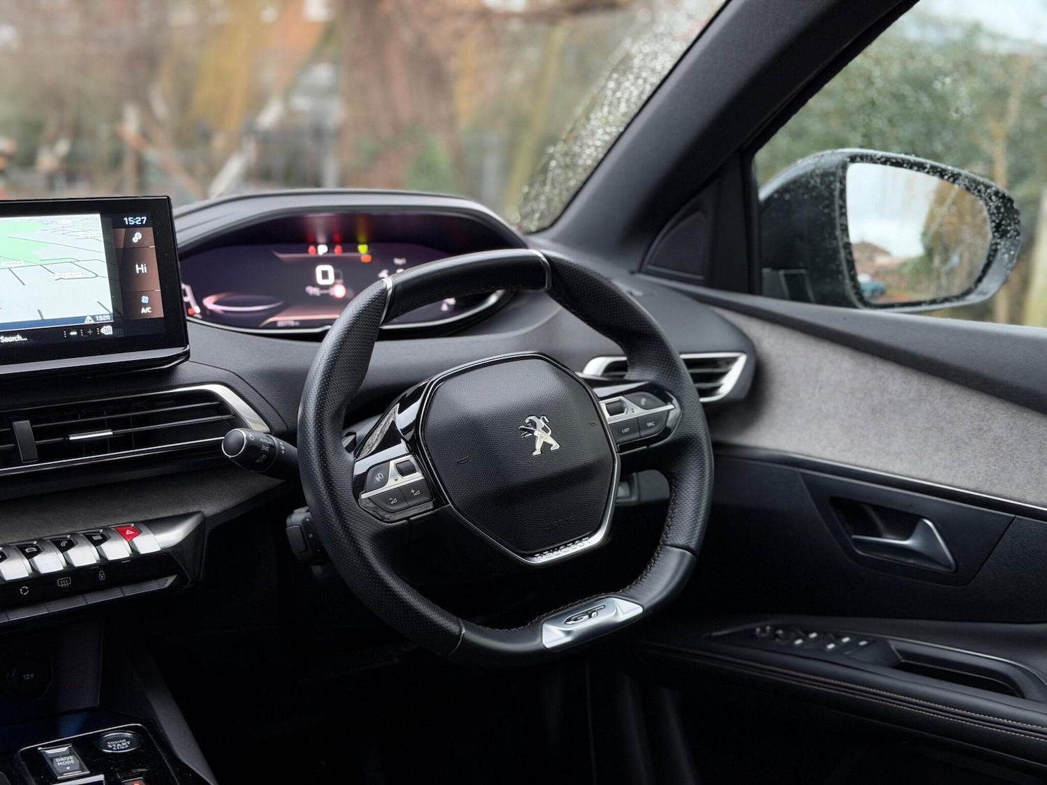 Used Peugeot 5008 2023 for sale - 77331292: Photo 16