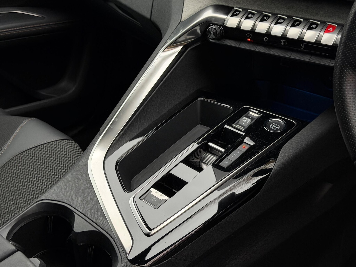 Used Peugeot 5008 2023 for sale - 77331292: Photo 17