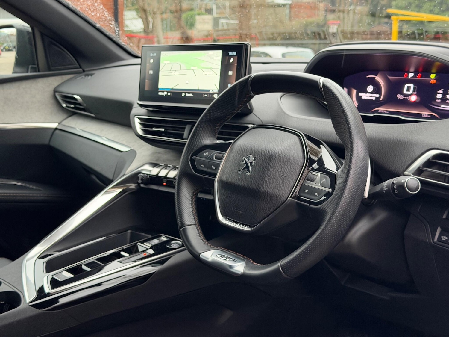 Used Peugeot 5008 2023 for sale - 77331292: Photo 18