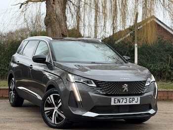 Used Peugeot 5008 2023 for sale - 77331292: Photo