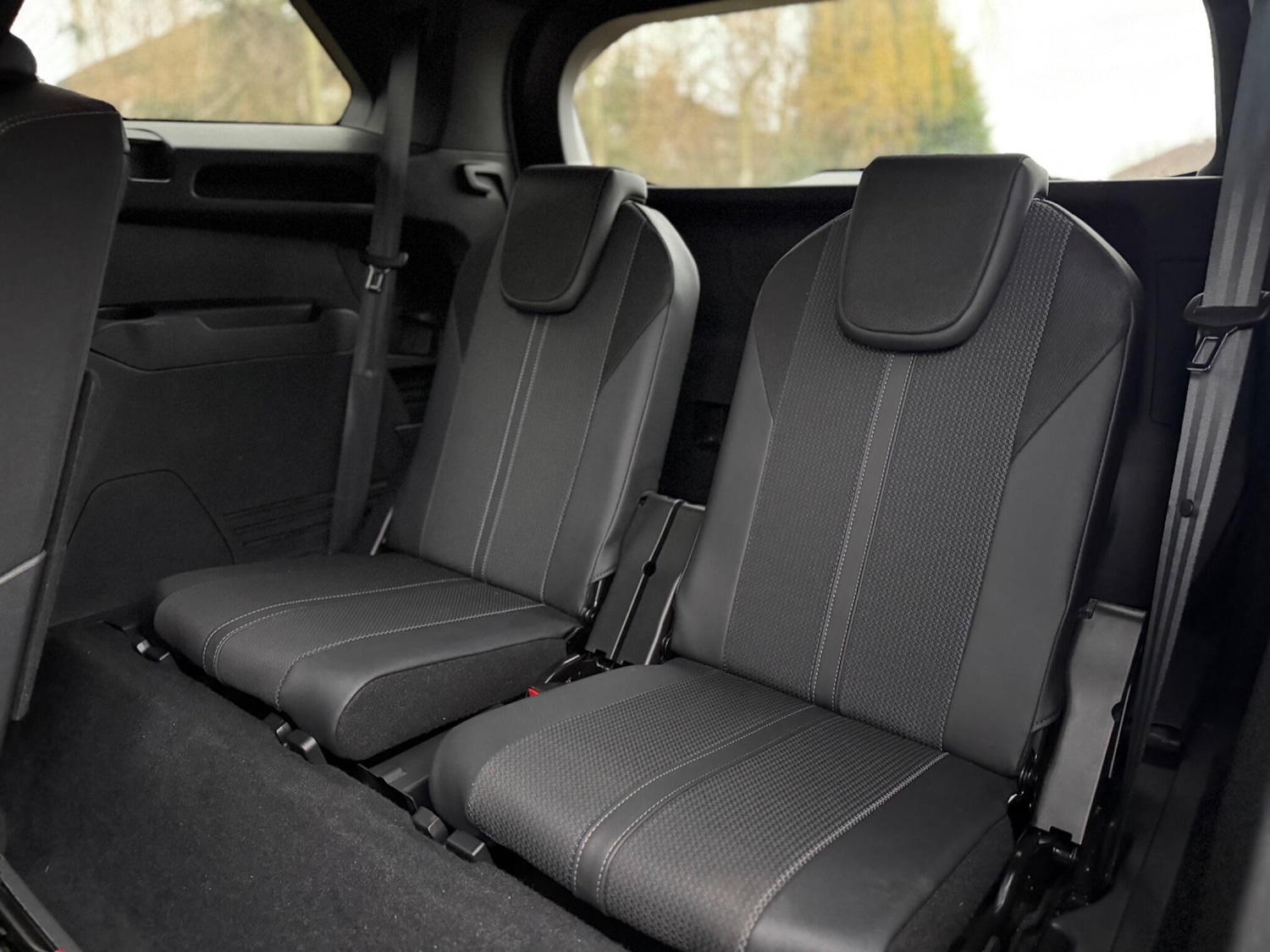 Used Peugeot 5008 2023 for sale - 77331292: Photo 23