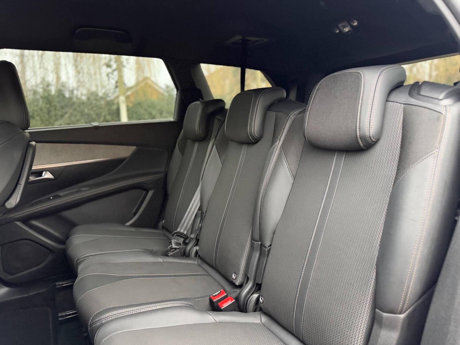 Used Peugeot 5008 2023 for sale - 77331292: Photo 24