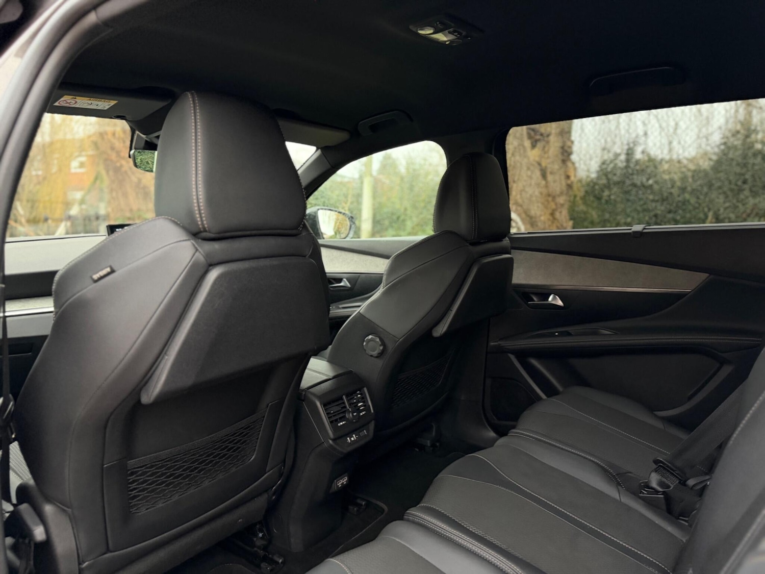 Used Peugeot 5008 2023 for sale - 77331292: Photo 25