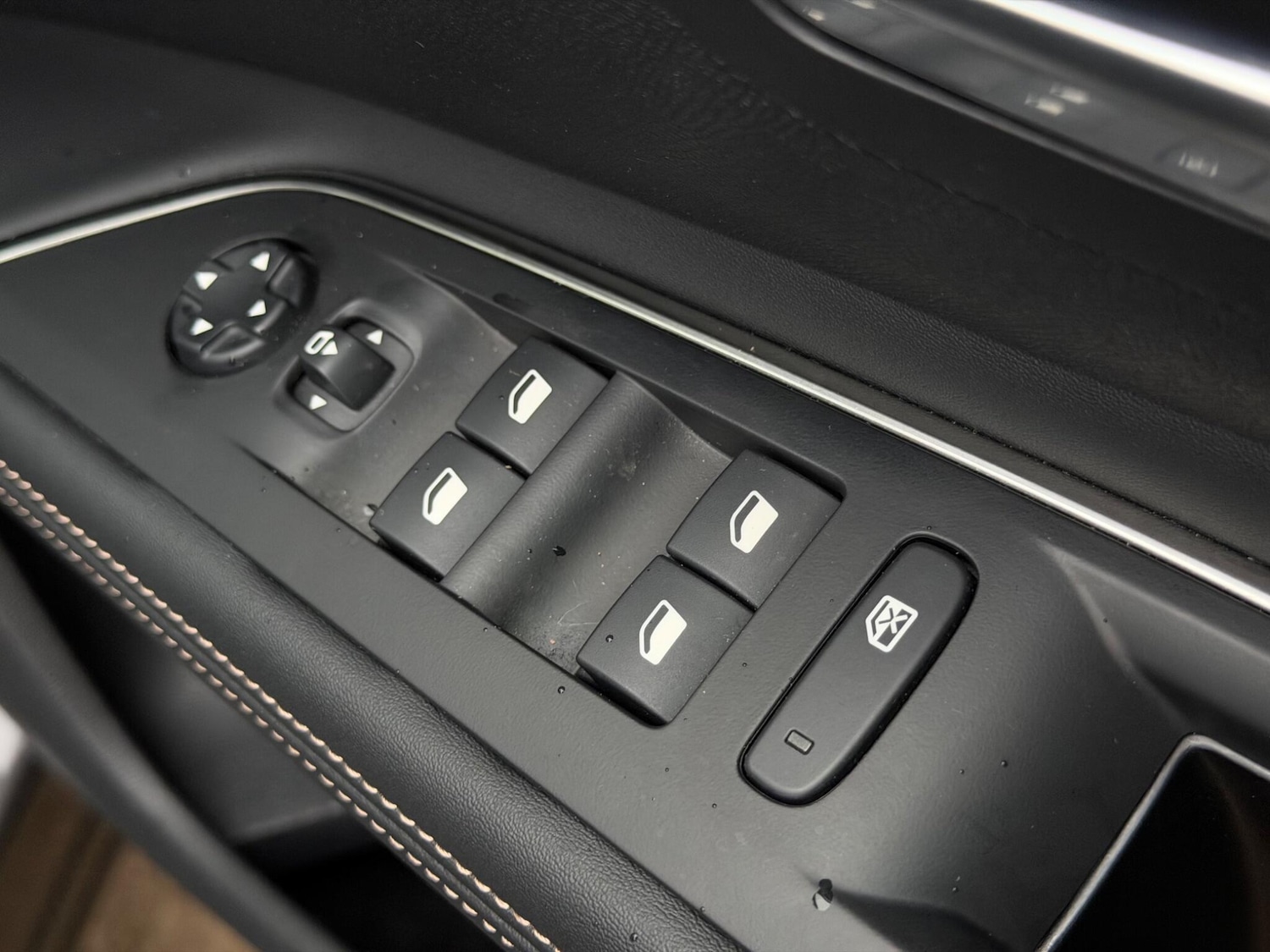 Used Peugeot 5008 2023 for sale - 77331292: Photo 26